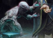 Biomancer’s Familiar
