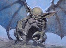 Carrion Imp