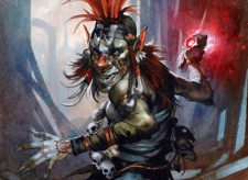 Clamor Shaman