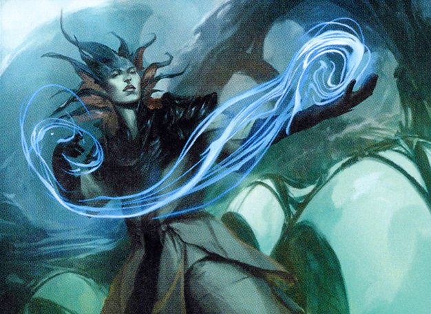 Combine Guildmage