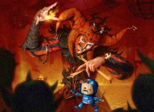 Cult Guildmage