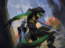 Dagger Caster