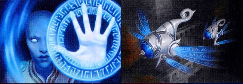 Depose // Deploy