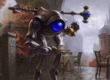Dovin’s Automaton
