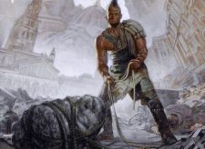 Ghor-Clan Wrecker