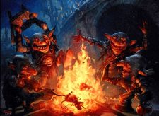 Goblin Gathering