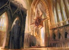 Godless Shrine