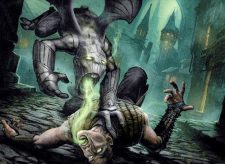 Grotesque Demise