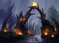 Gruul Guildgate