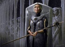 Imperious Oligarch