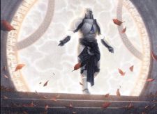 Justiciar’s Portal