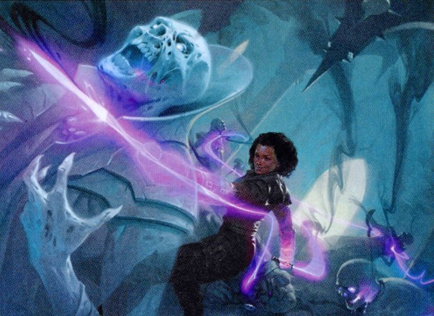 Kaya’s Wrath