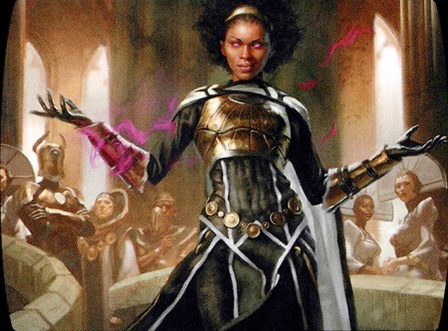 Kaya, Orzhov Usurper