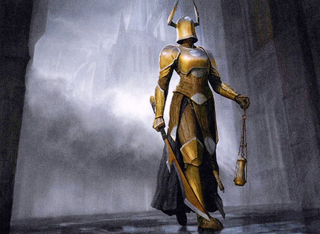 Knight of Sorrows