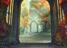 Open the Gates