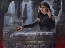 Priest of Forgotten Gods