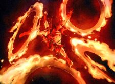Rakdos Firewheeler