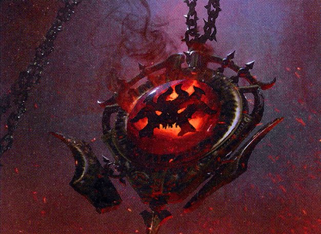 Rakdos Locket