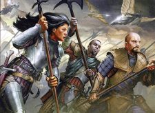 Rally to Battle