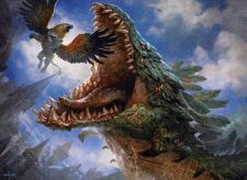 Ravager Wurm
