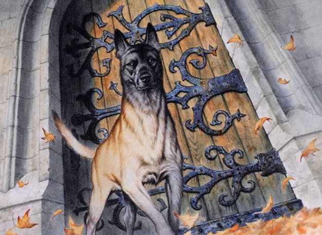Resolute Watchdog