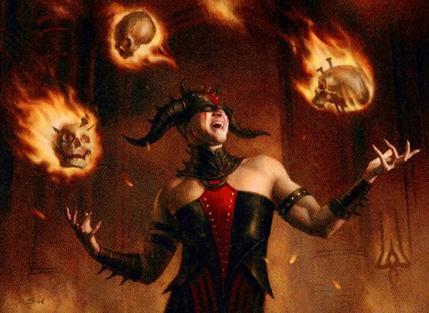 Rix Maadi Reveler