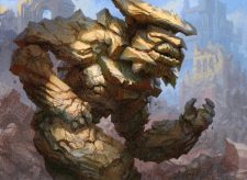 Rumbling Ruin