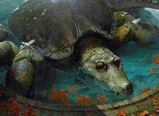 Scuttlegator