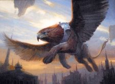 Senate Griffin