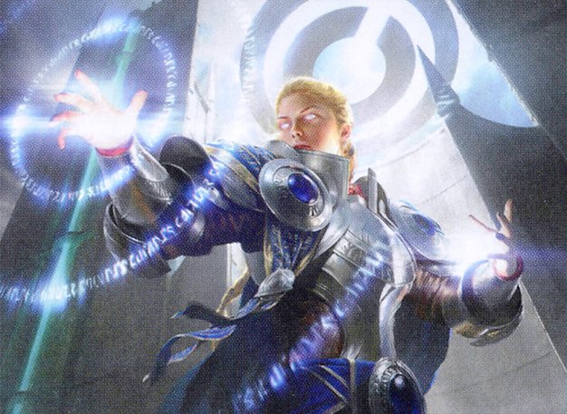 Senate Guildmage