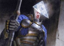 Sentinel’s Mark