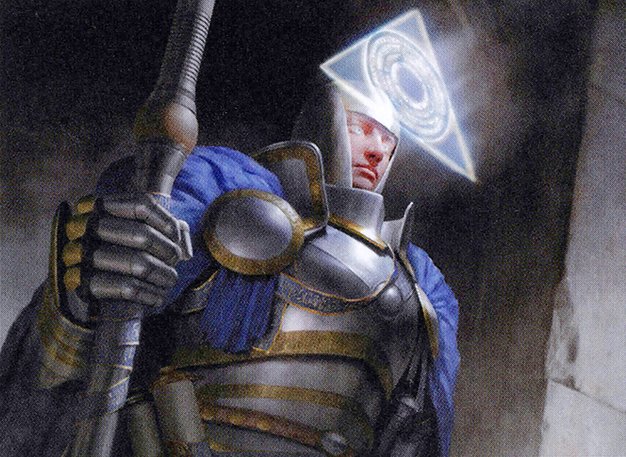 Sentinel’s Mark