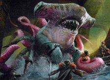Sharktocrab