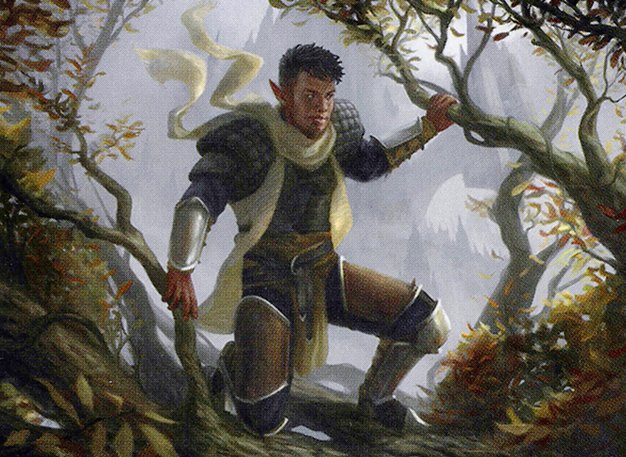 Silhana Wayfinder
