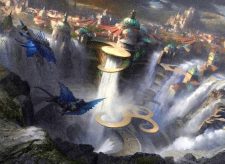 Simic Guildgate