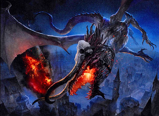 Skarrgan Hellkite