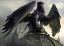 Sphinx of Foresight