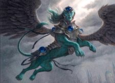 Sphinx of New Prahv