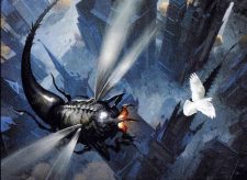 Spire Mangler