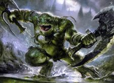 Trollbred Guardian