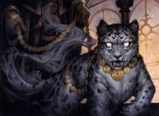 Twilight Panther