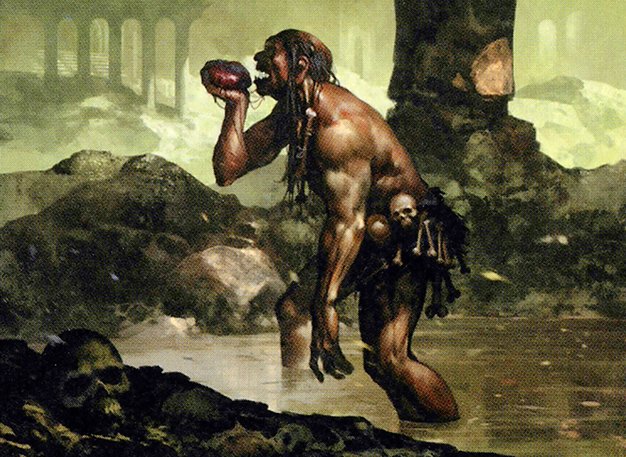 Undercity Scavenger