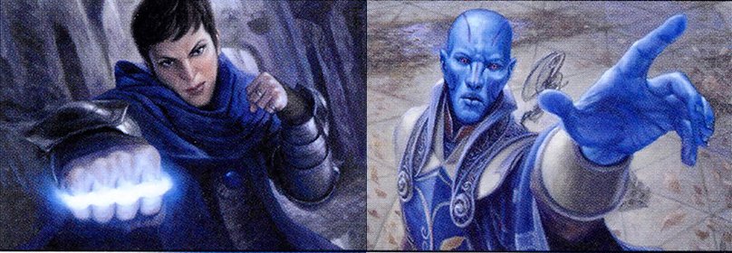 Warrant // Warden