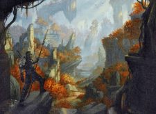Wilderness Reclamation
