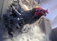 Wrecking Beast