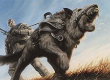 Affa Guard Hound