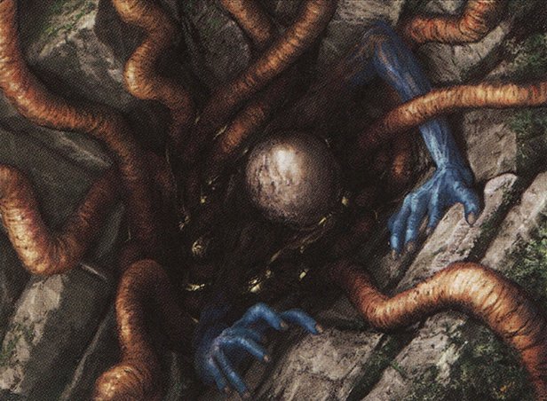 Ancient Stirrings