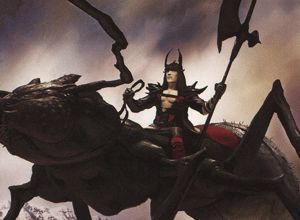 Arrogant Bloodlord
