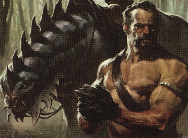 Beastbreaker of Bala Ged