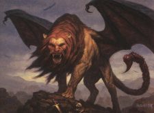 Conquering Manticore